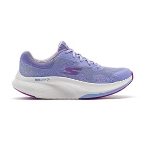 Skechers Go Walk Max Walker Vea 125053 PUR Kadın Mor Yürüyüş Ayakkabısı