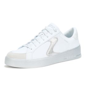 Skechers Hiland Quite Chic Beyaz Kadın Spor Ayakkabı