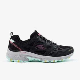 Skechers Hillcrest Beyaz Kadın Spor Ayakkabı