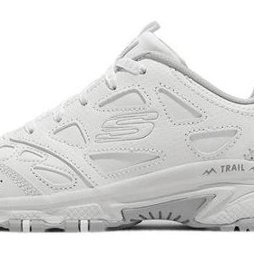 Skechers Hillcrest Beyaz Kadın Spor Ayakkabı