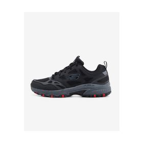Skechers Hillcrest Oxford Gri Erkek Spor Ayakkabı