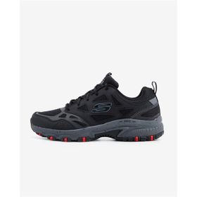 Skechers Hillcrest Oxford Gri Erkek Spor Ayakkabı
