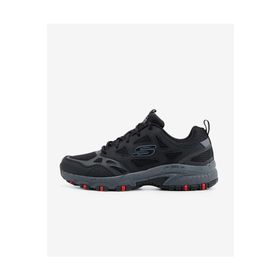 Skechers Hillcrest Oxford Gri Erkek Spor Ayakkabı