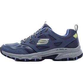 Skechers Hillcrest-Pure Escapade149821 SLT Kadın Spor Ayakkabı