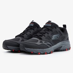 Skechers Hillcrest Siyah Erkek Spor Ayakkabı