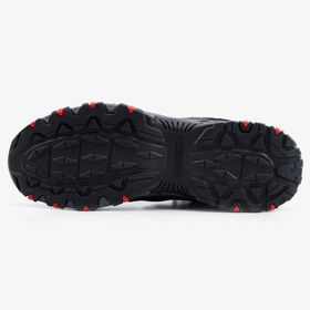 Skechers Hillcrest Siyah Erkek Spor Ayakkabı