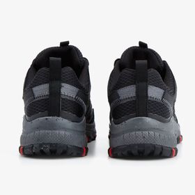 Skechers Hillcrest Siyah Erkek Spor Ayakkabı