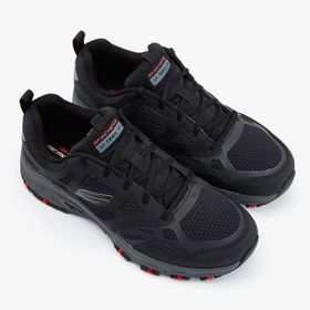 Skechers Hillcrest Siyah Erkek Spor Ayakkabı