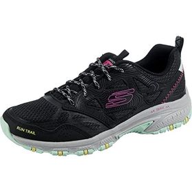 Skechers Hillcrest Siyah Kadın Günlük Ayakkabı