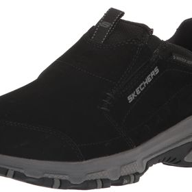 Skechers Hillcrest Siyah Kadın Günlük Ayakkabı
