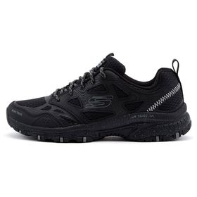 Skechers Hillcrest Siyah Kadın Spor Ayakkabı