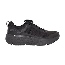 Skechers Max Cushionin 220351-BBK Siyah Erkek Spor Ayakkabı