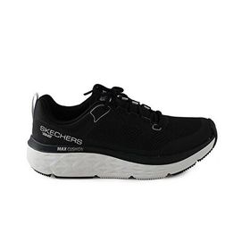 Skechers Max Cushioning Delta 220351-BKW Siyah Erkek Spor Ayakkabı