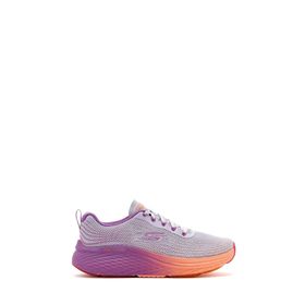 Skechers Max Cushioning Elite 2.0 Mor Kadın Koşu Ayakkabısı