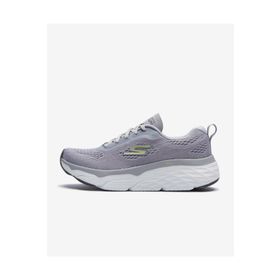 Skechers Max Cushioning Elite Gri Erkek Koşu Ayakkabısı