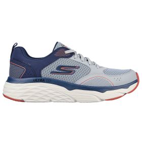 Skechers Max Cushioning Elite Gri Erkek Koşu Ayakkabısı