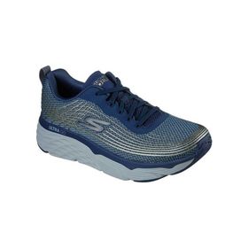 Skechers Max Cushioning Elite Mavi Erkek Spor Ayakkabı