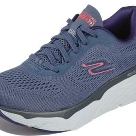 Skechers Max Cushioning Elite Mavi Erkek Spor Ayakkabı