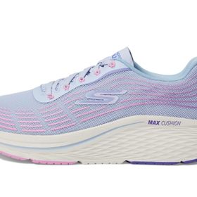 Skechers Max Cushioning Elite Mavi Erkek Spor Ayakkabı
