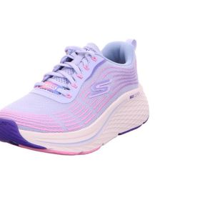 Skechers Max Cushioning Elite Mavi Erkek Spor Ayakkabı