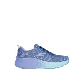 Skechers Max Cushioning Elite Mavi Erkek Spor Ayakkabı