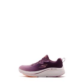 Skechers Max Cushioning Mor Kadın Koşu Ayakkabısı
