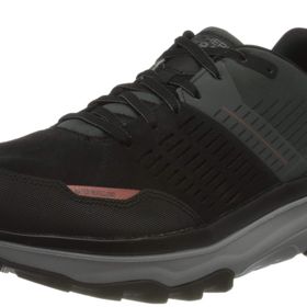 Skechers Max Cushioning Trail Siyah Erkek Spor Ayakkabı