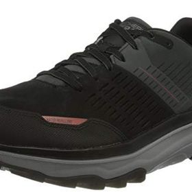 Skechers Max Cushioning Trail Siyah Erkek Spor Ayakkabı