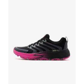 Skechers Max Cushioning Trail Siyah Erkek Spor Ayakkabı