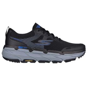 Skechers Max Cushioning Trail Siyah Erkek Spor Ayakkabı