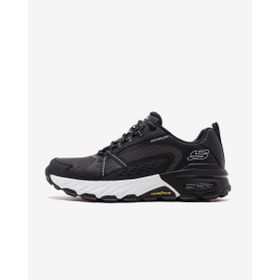 Skechers Max Protect 237303 Bkw Siyah Beyaz Erkek Spor Ayakkabı
