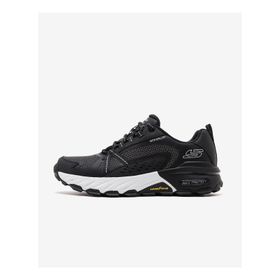 Skechers Max Protect 237303 Bkw Siyah Beyaz Erkek Spor Ayakkabı