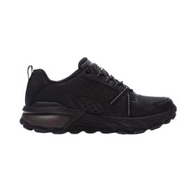 Skechers Max Protect 237303 Bkw Siyah Beyaz Erkek Spor Ayakkabı