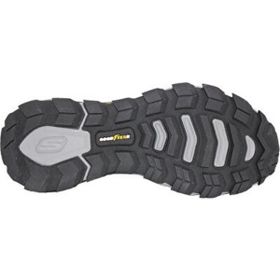 Skechers Max Protect Assembly 237309-NVY Lacivert Erkek Spor Ayakkabı