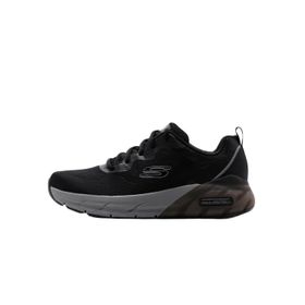 Skechers MAX PROTECT SPORT SAFEGUARD Erkek Siyah Spor Ayakkabı