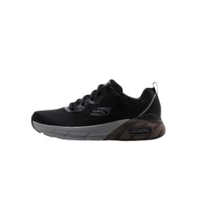 Skechers MAX PROTECT SPORT SAFEGUARD Erkek Siyah Spor Ayakkabı