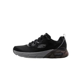 Skechers MAX PROTECT SPORT SAFEGUARD Erkek Siyah Spor Ayakkabı