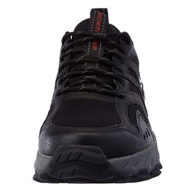 Skechers Max Protect Warden Siyah Erkek Spor Ayakkabı