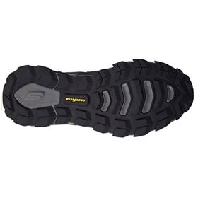 Skechers Max Protect Warden Siyah Erkek Spor Ayakkabı