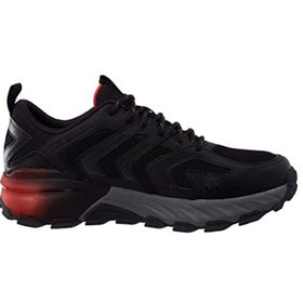 Skechers Max Protect Warden Siyah Erkek Spor Ayakkabı