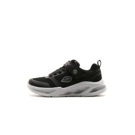 Skechers METEOR LİGHTS Erkek Çocuk Gs Siyah Işıklı Spor Ayakkabı