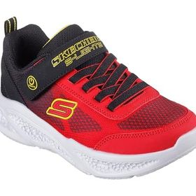 Skechers Meteor Lights Krendox PS Kırmızı Işıklı Erkek Çocuk Spor Ayakkabı