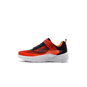 Skechers Microspec Advance PS Mavi Erkek Çocuk Spor Ayakkabı