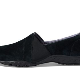 Skechers Nefes Siyah Kolay Akraba Kadın Loafer Ayakkabı