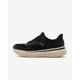 Skechers Nevarro 211334 BLK Siyah Erkek Spor Ayakkabı