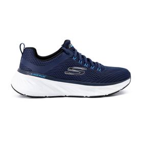 Skechers NVBL 232843 Edgeride Contention Lacivert Erkek Spor Ayakkabı