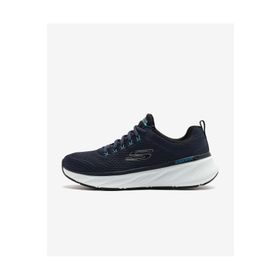 Skechers NVBL 232843 Edgeride Contention Lacivert Erkek Spor Ayakkabı