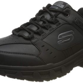 Skechers Oak Canyon Mavi Erkek Spor Ayakkabı