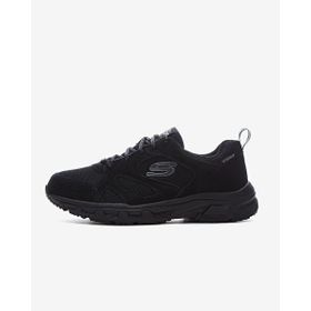 Skechers Oak Canyon Mavi Erkek Spor Ayakkabı