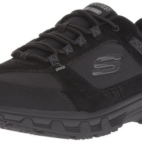 Skechers Oak Canyon Siyah Erkek Spor Ayakkabı